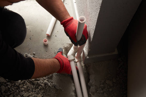 Best Sewer Cleaning Services  in Anderson Island, WA
