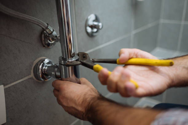 Best Faucet Repair  in Anderson Island, WA