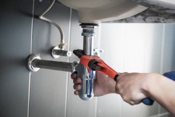 Best Best Plumbers Near Me  in Anderson Island, WA