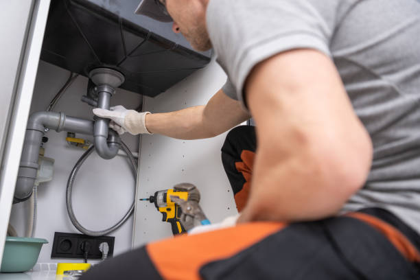 Best Same-Day Plumbing Service  in Anderson Island, WA