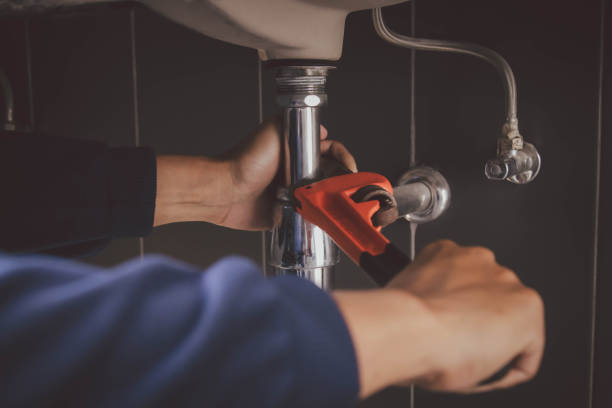 Professional Plumbing in Anderson Island, WA